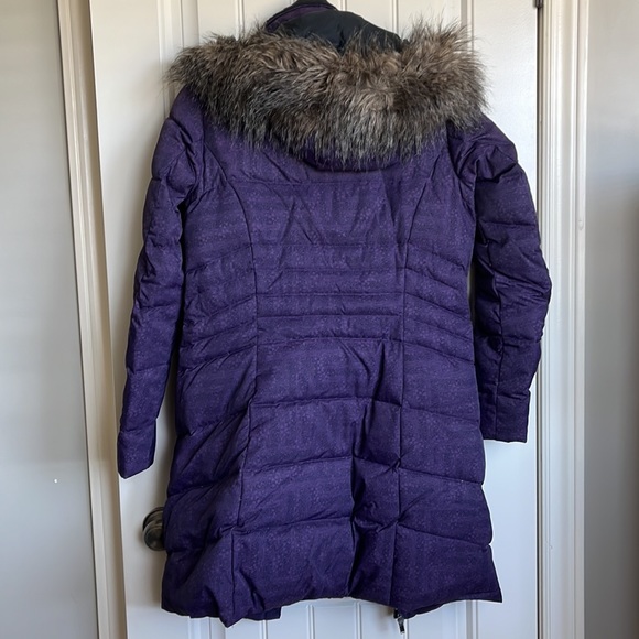 Columbia Down Jacket - Picture 2 of 5